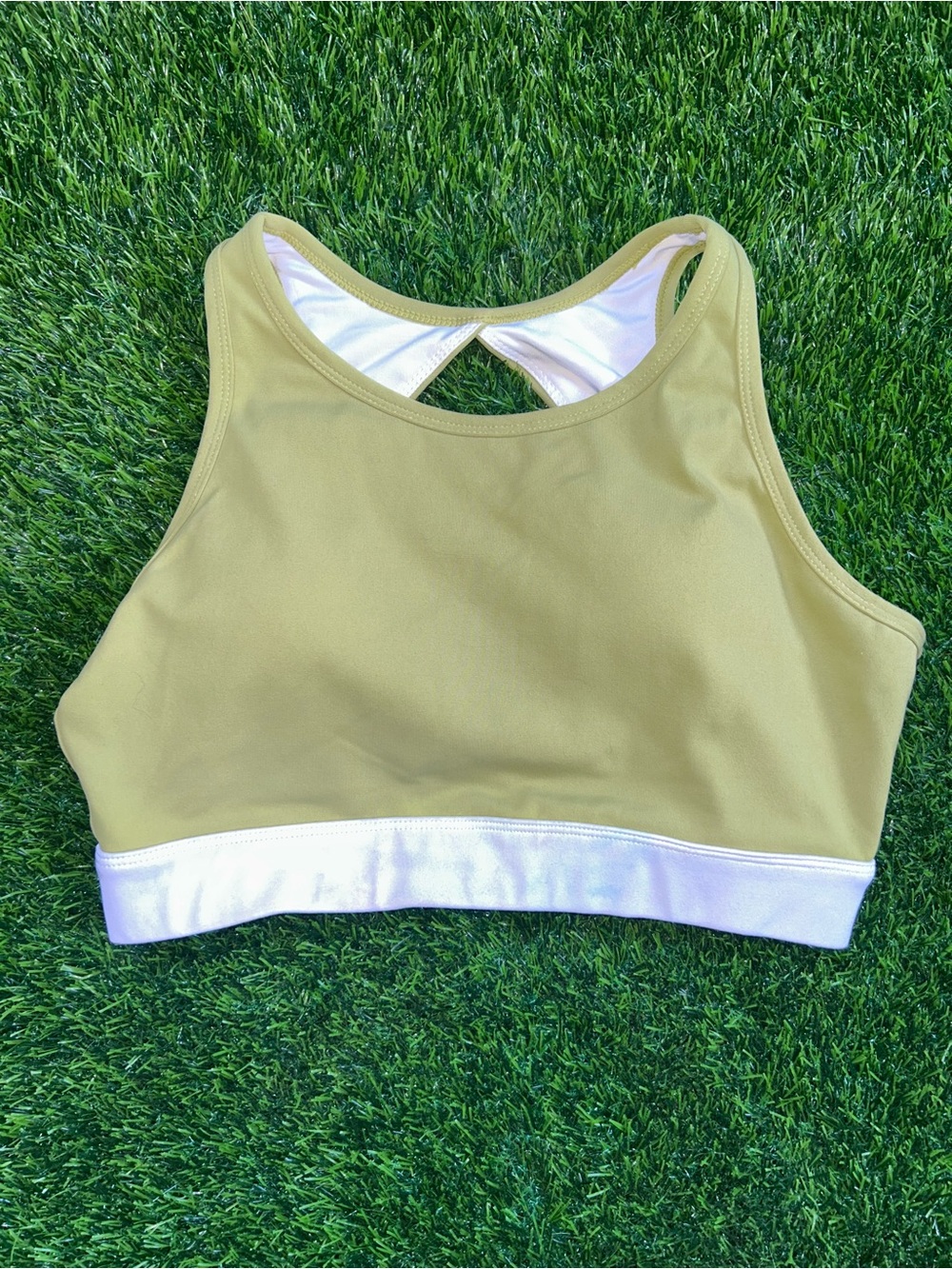 NVGTN Agility Bra